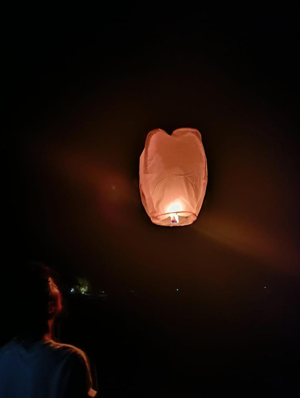 Bali North Beach B&B Tianyar Екстер'єр фото